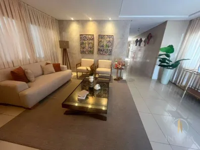 Apartamento com 3 Quartos à venda, 82m² no Tambaú, João Pessoa
