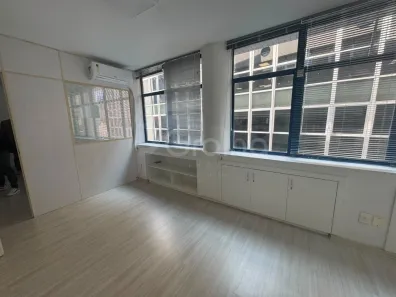 Sala Comercial à venda, 42m² no Centro, Florianópolis