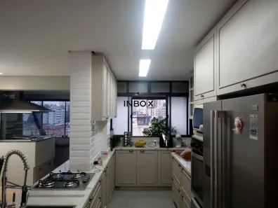 Apartamento com 3 Quartos à venda, 102m² no Santana, Porto Alegre