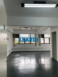 Sala Comercial para alugar, 40m² no Santo Amaro, São Paulo