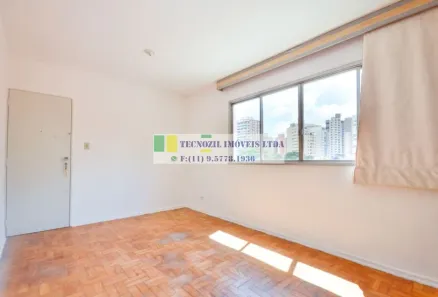 Apartamento com 2 Quartos à venda, 45m² no Aclimação, São Paulo