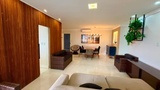 Apartamento com 3 Quartos à venda, 178m² no Caminho das Árvores, Salvador