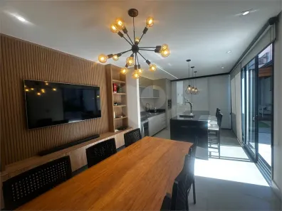 Casa com 3 Quartos à venda, 212m² no Vila Independência, Piracicaba