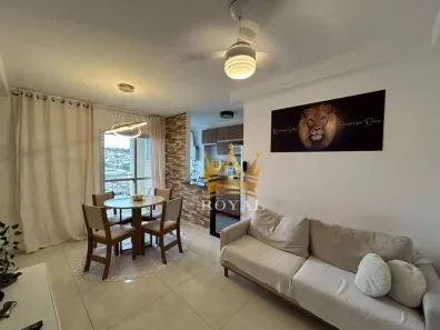 Apartamento com 2 Quartos à venda, 49m² no Taquara, Rio de Janeiro