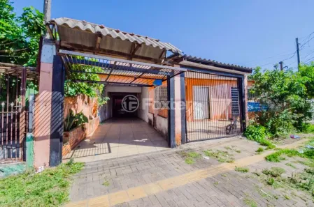 Prédio Residencial com 7 Quartos à venda, 307m² no Estância Velha, Canoas