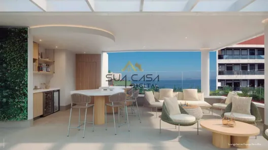 Apartamento com 2 Quartos à venda, 185m² no Ipanema, Rio de Janeiro