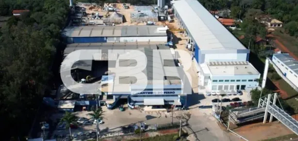 Galpão/Depósito/Armazém à venda, 5457m² no , Araçoiaba da Serra