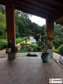 Fazenda/Sítio com 4 Quartos à venda, 7300m² no Chácaras São Guido, Várzea Paulista