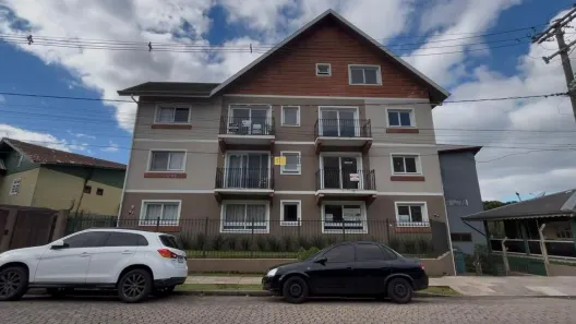 Apartamento com 1 Quarto à venda, 47m² no Bairro do Moinho, Canela