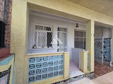 Casa com 2 Quartos à venda, 125m² no Cachambi, Rio de Janeiro