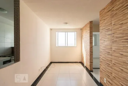 Apartamento com 2 Quartos à venda, 46m² no Ermelino Matarazzo, São Paulo