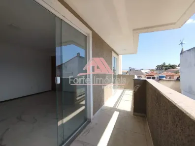 Apartamento com 2 Quartos à venda, 82m² no Campo Grande, Rio de Janeiro