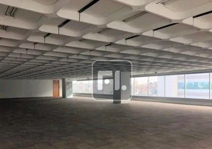Sala Comercial para venda ou aluguel, 2845m² no Jardim São Luís, São Paulo