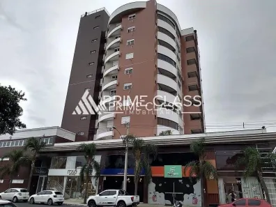 Apartamento com 3 Quartos à venda, 101m² no Marechal Rondon, Canoas