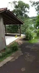 Fazenda/Sítio com 3 Quartos à venda, 200m² no Área Rural de Uberlândia, Uberlândia