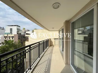 Flat com 2 Quartos à venda, 90m² no Ipanema, Rio de Janeiro