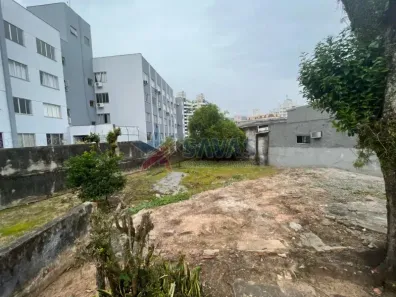 Lote/Terreno à venda, 529m² no Trindade, Florianópolis