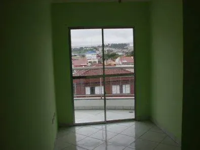 Apartamento com 1 Quarto para alugar, 45m² no Paulicéia, São Bernardo do Campo