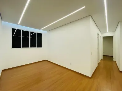Apartamento com 2 Quartos à venda, 47m² no Parque Riacho das Pedras, Contagem