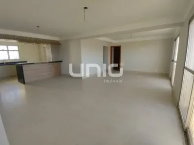 Apartamento com 3 Quartos à venda, 150m² no Centro, Piracicaba