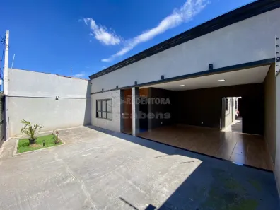Casa com 4 Quartos à venda, 207m² no Vila Moreira, São José do Rio Preto