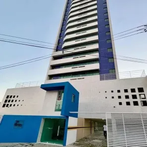 Apartamento com 2 Quartos à venda, 53m² no Universitário, Caruaru