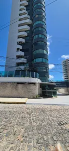 Apartamento com 5 Quartos à venda, 369m² no Candelária, Natal