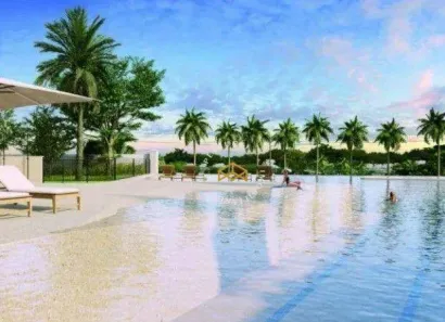 Lote/Terreno à venda, 524m² no Bairro das Palmeiras, Campinas