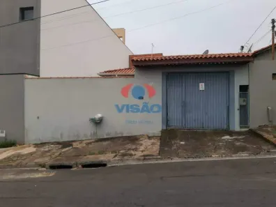 Sobrado com 3 Quartos à venda, 115m² no Jardim São Francisco, Indaiatuba