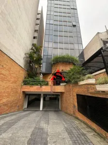 Sala Comercial para venda ou aluguel, 46m² no Jardim Paulista, São Paulo