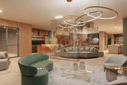 Apartamento com 3 Quartos à venda, 180m² no Jardim das Acácias, São Paulo