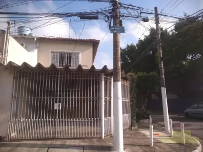Sobrado com 3 Quartos à venda, 132m² no Jardim Aricanduva, São Paulo