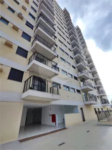 Apartamento com 3 Quartos à venda, 95m² no Vila Independência, Sorocaba