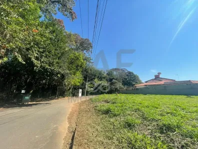 Lote/Terreno à venda, 725m² no Estância das Flores, Jaguariúna