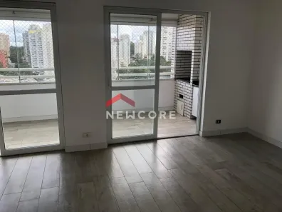 Apartamento com 3 Quartos à venda, 114m² no Vila Andrade, São Paulo