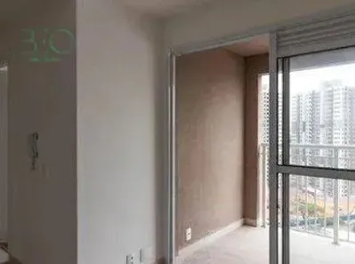 Apartamento com 2 Quartos à venda, 33m² no Parque Industrial Tomas Edson, São Paulo