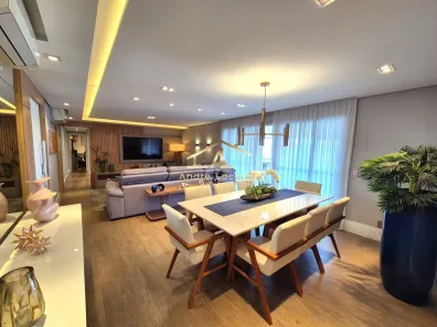 Apartamento com 3 Quartos para alugar, 210m² no Vila Prudente, São Paulo