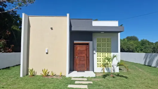 Casa de Condomínio com 3 Quartos à venda, 107m² no , Entre Rios