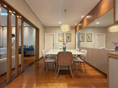 Casa com 4 Quartos à venda, 217m² no Santa Amélia, Belo Horizonte