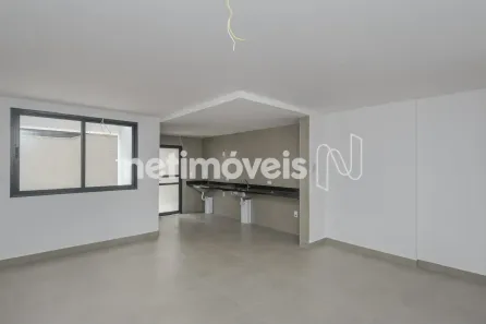Apartamento com 3 Quartos à venda, 80m² no Cidade Nova, Belo Horizonte