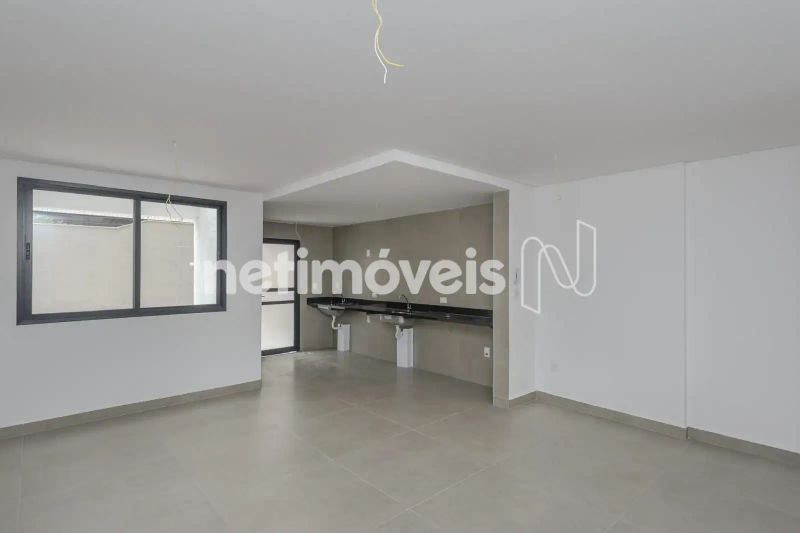 Apartamento com 3 quartos — Cidade Nova, Belo Horizonte