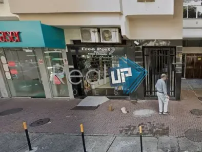 Ponto Comercial à venda, 49m² no Ipanema, Rio de Janeiro