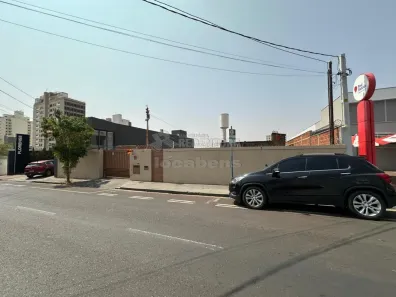 Lote/Terreno à venda, 968m² no Centro, São José do Rio Preto