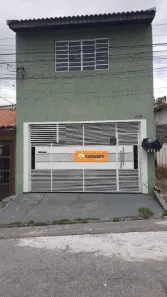 Casa com 2 Quartos à venda, 120m² no Vila Júlia, Poá