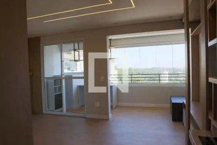 Kitnet com 1 Quarto à venda, 34m² no Butantã, São Paulo