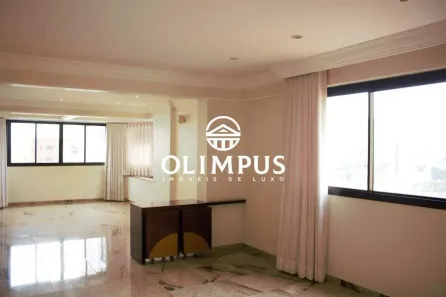 Apartamento com 3 Quartos à venda, 208m² no Fundinho, Uberlândia