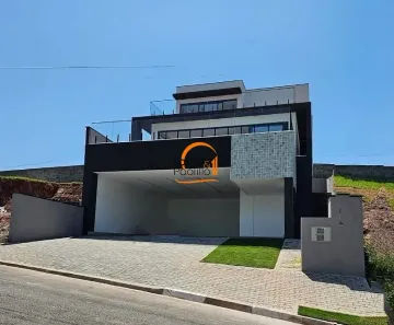 Casa com 3 Quartos à venda, 346m² no Loteamento Greenfield, Atibaia