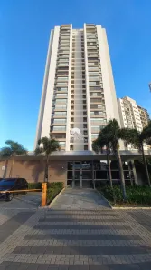 Apartamento com 3 Quartos à venda, 107m² no Jardim Chapadão, Campinas