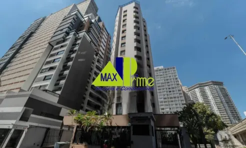 Apartamento com 1 Quarto à venda, 41m² no Centro, São Paulo