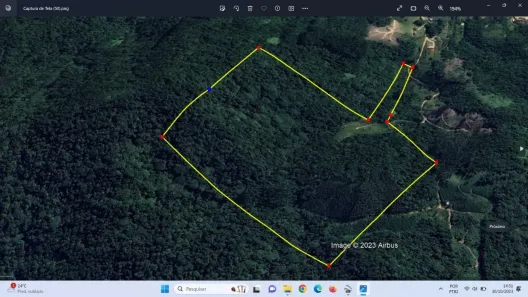 Fazenda/Sítio à venda, 300000m² no , Ilhota